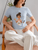Mom Mode Always On T-Shirt – Soft Cotton Tee for Tired but Tough Moms | Comfy & Durable