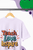 Teach Love Inspire Organic Cotton T-Shirt – Premium Eco-Friendly Tee for Educators