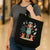 Tiny Patients Huge Heart – Pediatric Nurse Large Organic Tote Bag