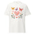 Heart & Healing Hands T-Shirt – Butterfly Nurse Caregiver Tee – Classic Cotton Shirt