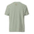 Peaceful Mom and Child Coffee T-Shirt – Garment-Dyed Cotton Comfort