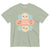 Healing Vibes Only T-Shirt – Cute & Comfy Garment-Dyed Tee for Nurses & Caregivers