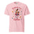 Twin Mom T-Shirt – Double the Love Double the Coffee – Heavy Cotton Tee