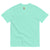 Healing Vibes Only T-Shirt – Cute & Comfy Garment-Dyed Tee for Nurses & Caregivers