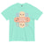 Healing Vibes Only T-Shirt – Cute & Comfy Garment-Dyed Tee for Nurses & Caregivers