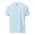 Travel Nurse T-Shirt – Colorful Adventure Design – Garment-Dyed Cotton Tee