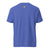 Travel Nurse T-Shirt – Colorful Adventure Design – Garment-Dyed Cotton Tee