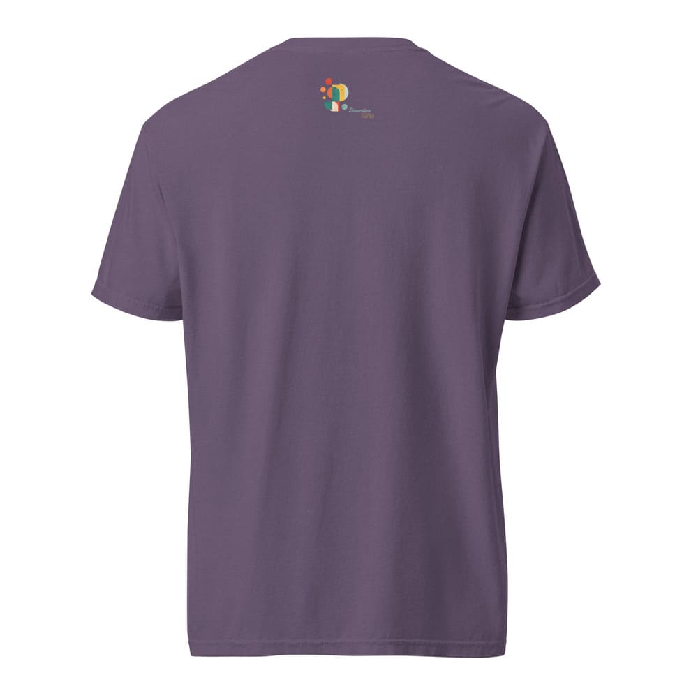 One Mom to All Roles T-Shirt – Empowering Everyday Mom Tee – Heavyweight Cotton