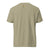 Botanical Babywearing Mom T-Shirt – Earth Tone Heavyweight Cotton Tee
