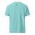 Travel Nurse T-Shirt – Colorful Adventure Design – Garment-Dyed Cotton Tee