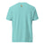 Peaceful Mom and Child Coffee T-Shirt – Garment-Dyed Cotton Comfort