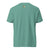 Travel Nurse T-Shirt – Colorful Adventure Design – Garment-Dyed Cotton Tee