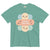 Healing Vibes Only T-Shirt – Cute & Comfy Garment-Dyed Tee for Nurses & Caregivers