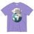Global Heroes T-Shirt – Garment-Dyed Heavyweight Tee Honoring Healthcare & Everyday Heroes