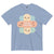 Healing Vibes Only T-Shirt – Cute & Comfy Garment-Dyed Tee for Nurses & Caregivers