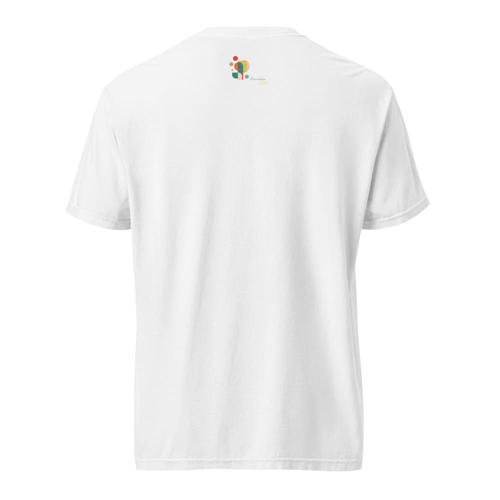One Mom to All Roles T-Shirt – Empowering Everyday Mom Tee – Heavyweight Cotton
