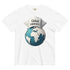 Global Heroes T-Shirt – Garment-Dyed Heavyweight Tee Honoring Healthcare & Everyday Heroes