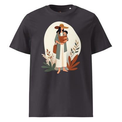 Minimalist Mother & Baby Carrier™ Tee