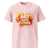 Art Teachers Create the Future T-Shirt – Inspirational Organic Cotton Tee for Creative Educators