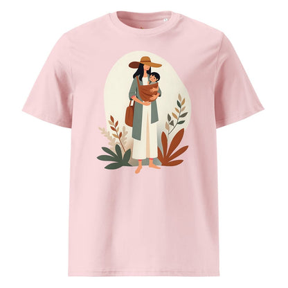 Minimalist Mother & Baby Carrier™ Tee
