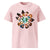 Diversity Kids Around the World T-Shirt – Heart Earth Organic Cotton Tee