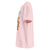 Pediatric Nurse T-Shirt – Cute Bear & Candy Nurse Design – Organic Cotton Tee