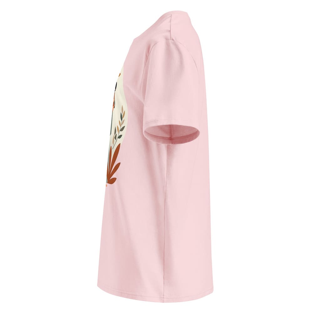 Minimalist Mother & Baby Carrier™ Tee