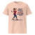 Team Mom Mode T-Shirt – Sports Mom Gift – Organic Cotton Tee