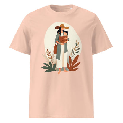 Minimalist Mother & Baby Carrier™ Tee