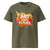 Art Teachers Create the Future T-Shirt – Inspirational Organic Cotton Tee for Creative Educators