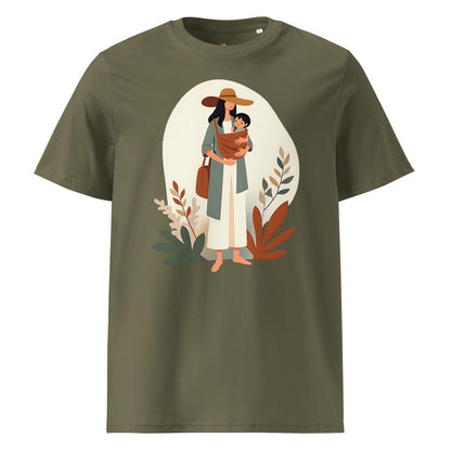 Minimalist Mother & Baby Carrier™ Tee