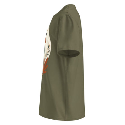 Minimalist Mother & Baby Carrier™ Tee