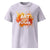 Art Teachers Create the Future T-Shirt – Inspirational Organic Cotton Tee for Creative Educators