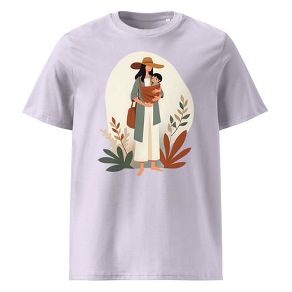 Minimalist Mother & Baby Carrier™ Tee
