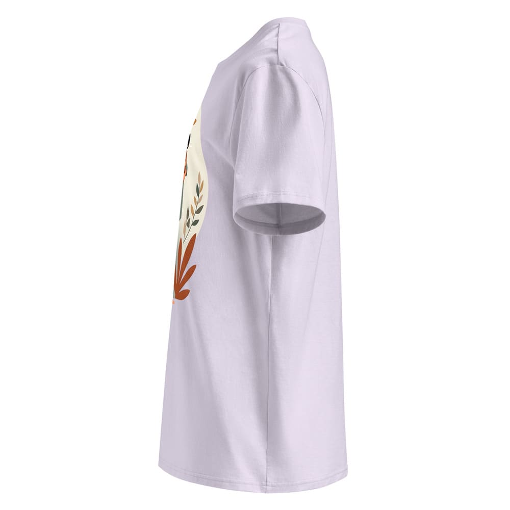 Minimalist Mother & Baby Carrier™ Tee