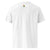 Calm Hands Critical Moments T-Shirt – Organic Cotton Nurse Shirt – Retro Medical Design