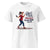 Team Mom Mode T-Shirt – Sports Mom Gift – Organic Cotton Tee