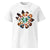 Diversity Kids Around the World T-Shirt – Heart Earth Organic Cotton Tee
