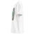 Calm Hands Critical Moments T-Shirt – Organic Cotton Nurse Shirt – Retro Medical Design