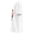 Powered by Deadlines & Diapers T-Shirt – Working Mom Organic Cotton Tee
