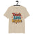 Teach Love Inspire Organic Cotton T-Shirt – Premium Eco-Friendly Tee for Educators
