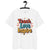 Teach Love Inspire Organic Cotton T-Shirt – Premium Eco-Friendly Tee for Educators