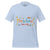 Kinder Squad Teacher T-Shirt – Fun Back-to-School Graphic Tee for Kindergarten Educators