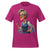 Confident Teacher T-Shirt – Fun Vintage Graphic Tee for Smart Educators