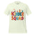 Kinder Squad T-Shirt – Colorful Kindergarten Teacher Shirt | Back to School Tee