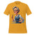 Confident Teacher T-Shirt – Fun Vintage Graphic Tee for Smart Educators