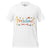 Kinder Squad Teacher T-Shirt – Fun Back-to-School Graphic Tee for Kindergarten Educators